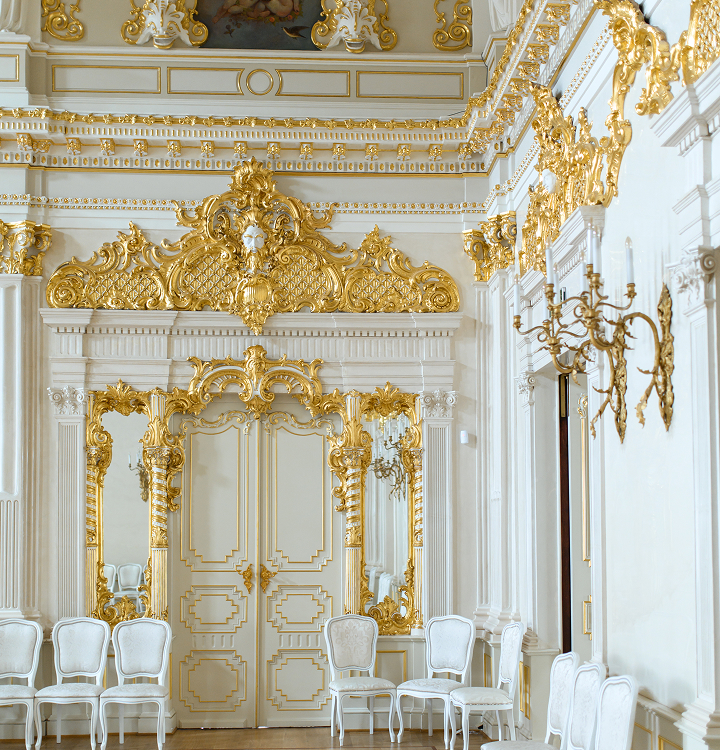 Концертный зал